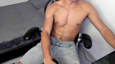 Andrey online show from April 8, 5:19 am