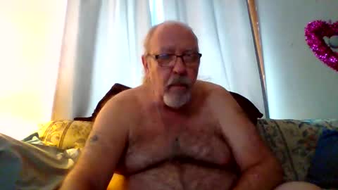 sincere159 online show from March 20, 1:37 pm