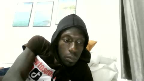 Singer1nRealLife online show from April 30, 11:42 pm