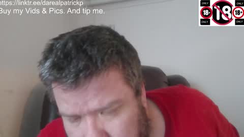 SingleDude 69 online show from September 9, 9:35 pm