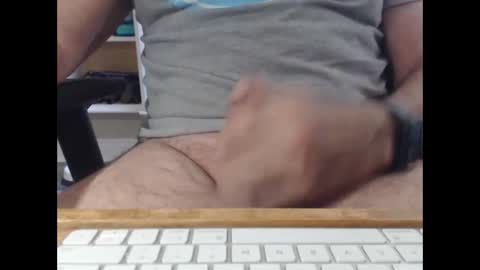 SingleMaleCA online show from March 15, 10:38 pm