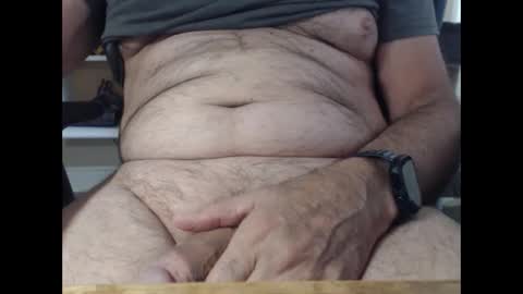 SingleMaleCA online show from October 1, 3:16 pm