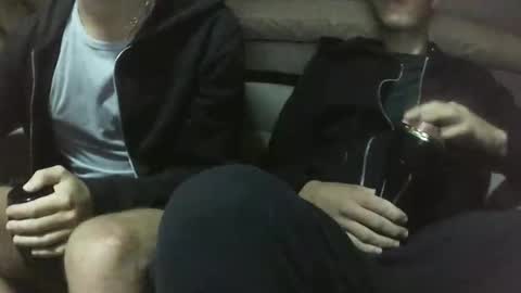 sinvi1915 online show from September 29, 1:04 am