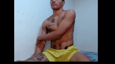 Snapshot of sir_black1 chatting on September 23, 6:40 pm Sir black online show from September 23, 6:40 pm