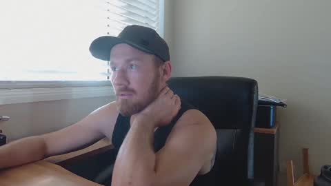 sir_cheify online show from February 28, 3:37 am