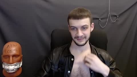 Sir Damien online show from January 18, 8:51 pm