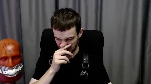 Sir Damien online show from September 27, 4:32 am