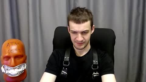 Sir Damien online show from September 13, 3:51 am