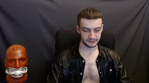 Sir Damien online show from December 22, 8:47 pm