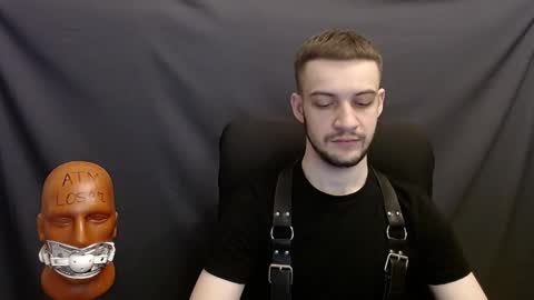 Sir Damien online show from December 10, 5:11 pm