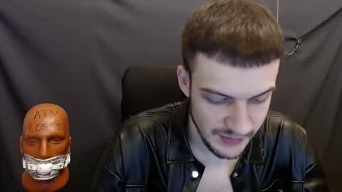 Sir Damien online show from January 17, 8:48 pm