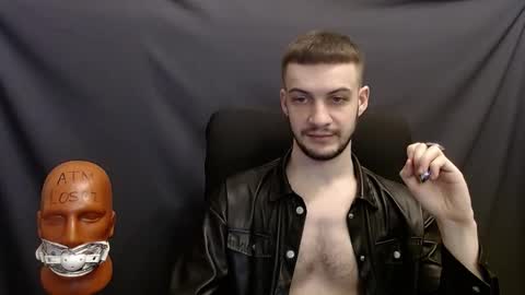 Sir Damien online show from December 29, 8:48 pm