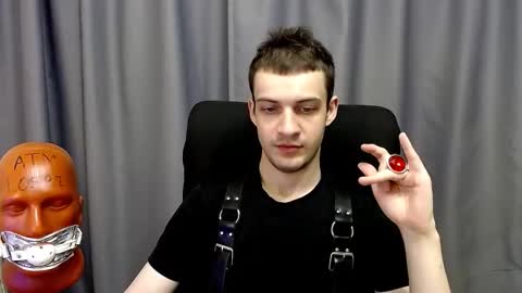 Sir Damien online show from September 12, 3:50 am