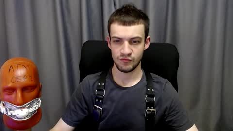 Sir Damien online show from September 17, 3:29 am