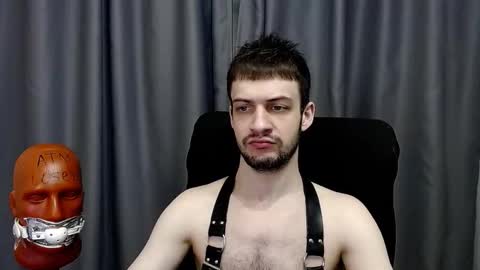 Sir Damien online show from March 6, 9:45 pm