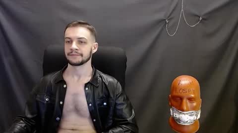 Sir Damien online show from January 24, 8:54 pm