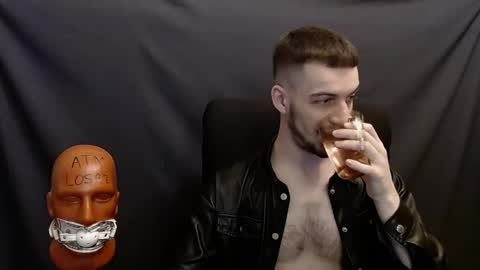 Sir Damien online show from December 27, 8:39 pm