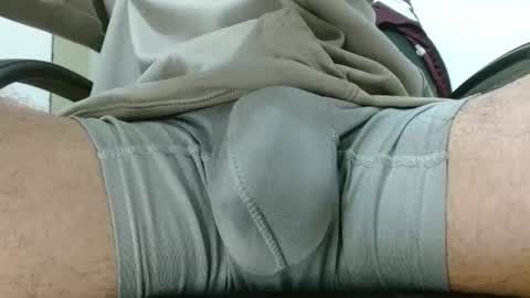 AlphaMaster Rodrick online show from October 21, 2:14 am