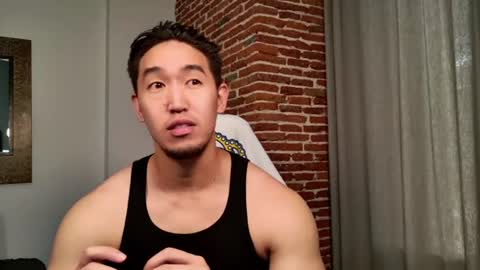 SIR TEO online show from June 20, 5:07 pm