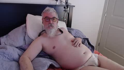 sir beer can the friendly hermit online show from December 14, 9:05 am