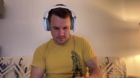 sirbubblesworth online show from February 19, 7:16 pm