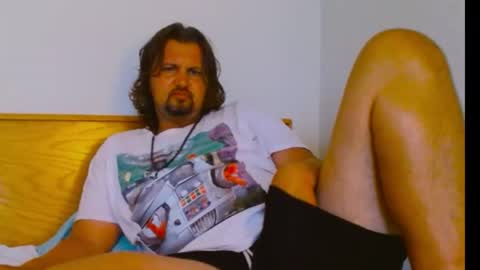 SirChrisx9 online show from July 6, 7:38 pm