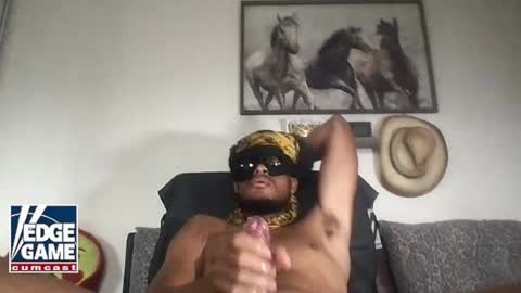 SIR CUMsALOT online show from July 2, 3:23 am