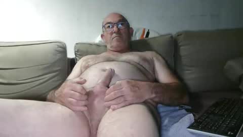 sirhc4 online show from May 28, 10:19 pm