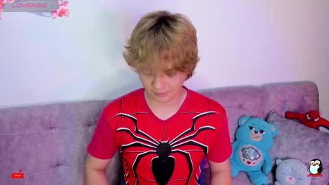 adam angels online show from January 5, 10:13 pm