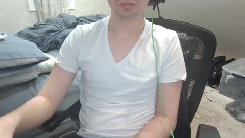 siriuscorvus online show from February 16, 2:31 am