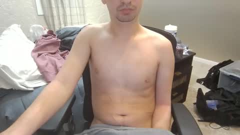 siriuscorvus online show from February 2, 3:05 am