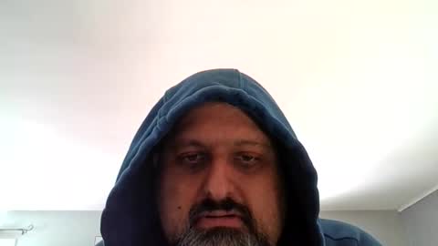 SirMike80 online show from December 5, 3:19 pm