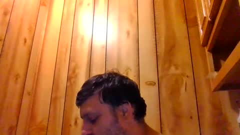 SirMike80 online show from November 5, 9:06 pm