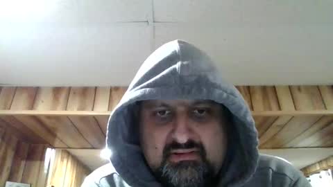 SirMike80 online show from March 9, 12:53 pm