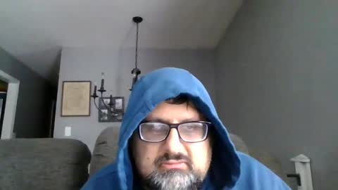 SirMike80 online show from February 18, 1:42 pm