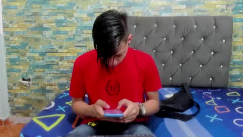 SIR RYANT online show from February 23, 1:05 pm