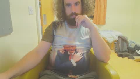 Snapshot of sirspammer chatting on September 26, 7:55 pm sirspammer online show from September 26, 7:55 pm