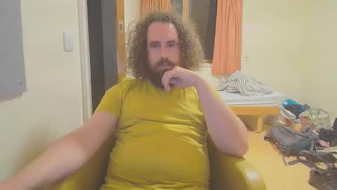 Snapshot of sirspammer chatting on October 2, 8:35 pm sirspammer online show from October 2, 8:35 pm