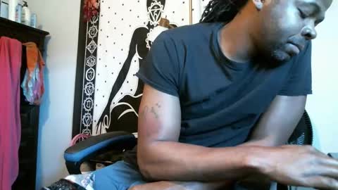 sirthedom online show from March 6, 8:28 pm