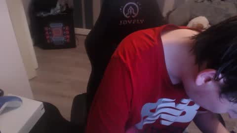 sissycorey online show from March 6, 2:51 am