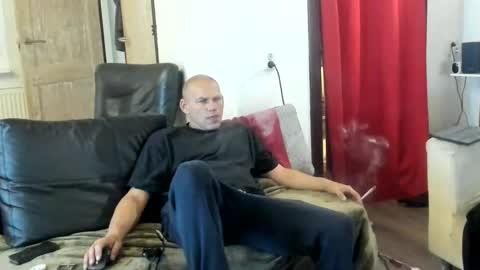 Snapshot of sissyslavepetra chatting on October 26, 6:54 pm Petra online show from October 26, 6:54 pm