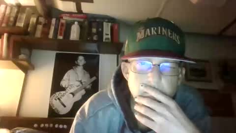 Situational Lefty online show from February 28, 7:07 am