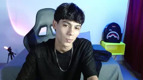 six_god_ online show from December 5, 7:18 pm