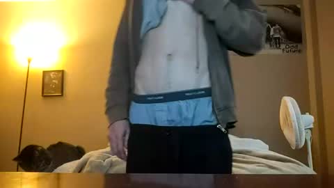 Christopher online show from December 9, 2:51 pm