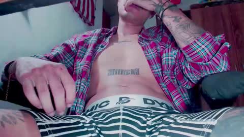 king online show from November 19, 7:30 am