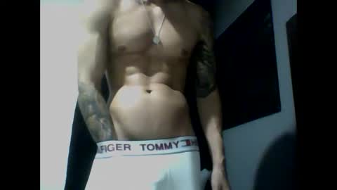 miguel online show from December 14, 7:57 pm