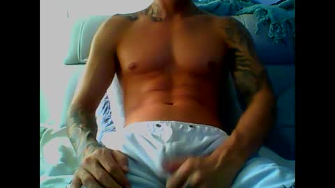 miguel online show from December 5, 8:02 pm