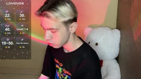 SKIBA online show from March 1, 11:59 pm