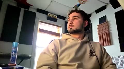 SkimaskDaddy online show from February 17, 9:57 pm