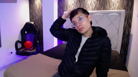 David online show from February 19, 1:18 pm